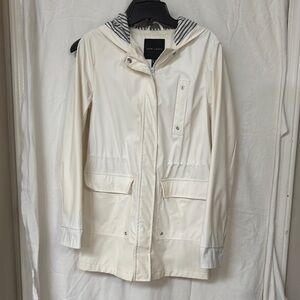 New Look Women's Cream Jacket